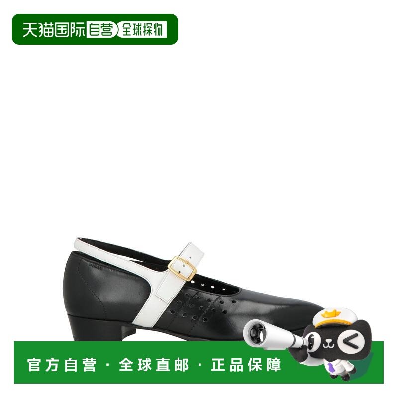 1h可退 香港直邮Bally 巴利 女士 芭蕾舞鞋 black黑色 舒适时尚,女鞋,浅口单鞋,淘宝优惠券,粉丝福利购,淘宝优惠卷