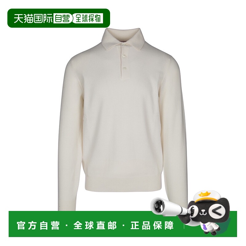 1h可退 香港直邮BRUNELLO CUCINELLI 男士T恤 M2200295CO312 AW20