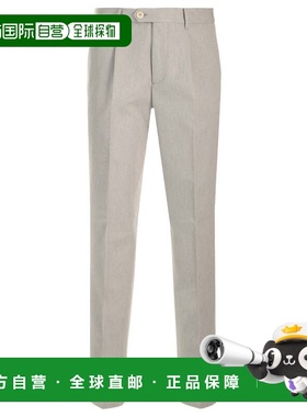 香港直邮BRUNELLO CUCINELLI 男士休闲裤 ME262E1450C7186