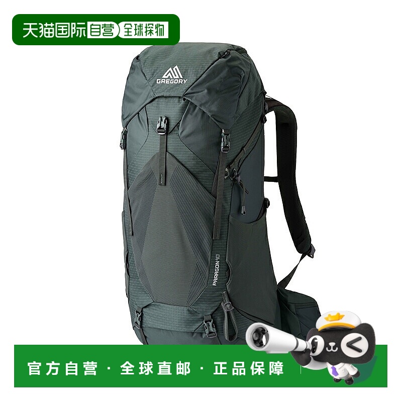 日本直邮GREGORY 背包 Paragon 40