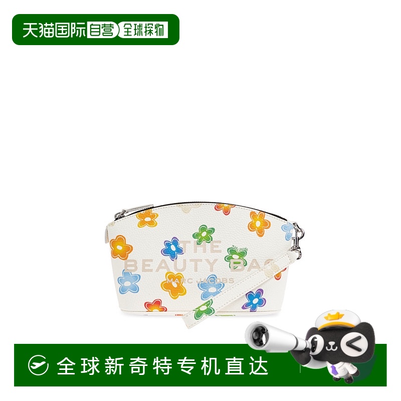 1h可退 香港直邮MARC JACOBS 女士化妆包 2P5SCP004S020101 AW202
