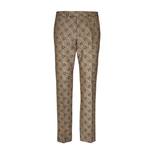 Gucci 徽标休闲裤 720965ZAKIV