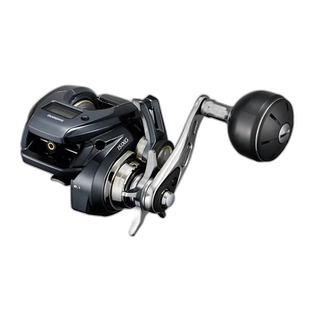 日本直邮SHIMANO 双轴卷轴 24 Grappler Premium 151XG(左)4