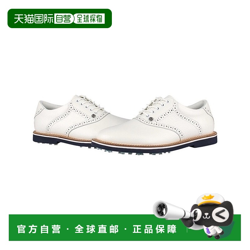 韩国直邮G/FORE 公用高尔夫鞋G4MC0EF04