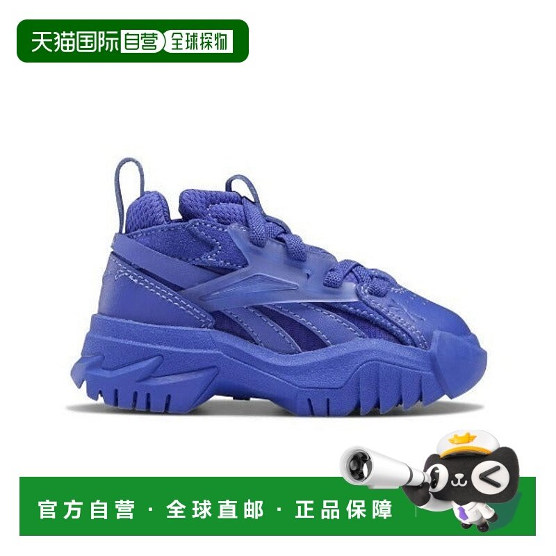 日本直邮Reebok Club C Cardi B 运动鞋 [69155138]