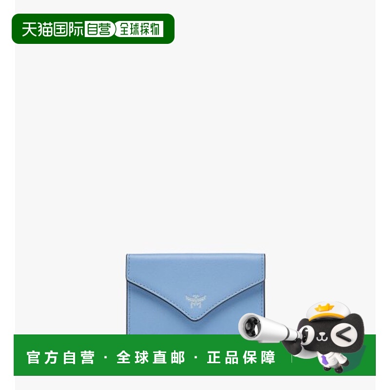 韩国直邮MCM 女士卡包MXAESAK01L8