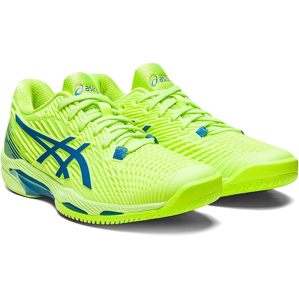 ASICS亚瑟士 SOLUTION SPEED FF 2 网球鞋 1042A136