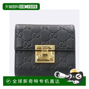 韩国直邮gucci 1h可退 钱包古驰