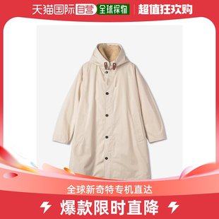 韩国直邮JILSANDER潮奢 J47AA0001JTN017280ORGANIC WASHE 羽绒服