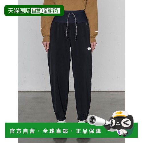 1h可退 日本直邮THE NORTH FACE HYKE 户外长裤（女款） 北面卫裤