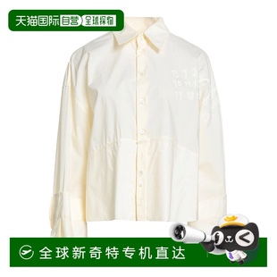 Maison 女士 香港直邮潮奢 MM6 1h可退 马吉拉 Margiela Mm6 马丁