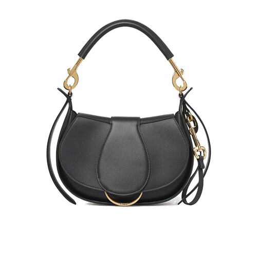 Chloe 徽标单肩包 C25SS581O32