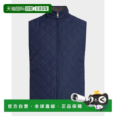 1h可退 【美国直邮】peter millar 男士 夹克衫防风