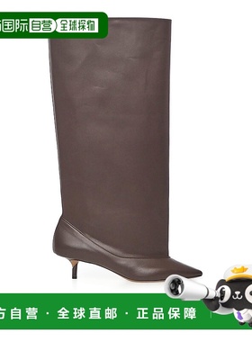 香港直邮JACQUEMUS 女士靴子 25HFOW00176AC17A02880 AW2025