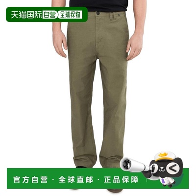 【美国直邮】hurley 男士 休闲裤阔腿裤