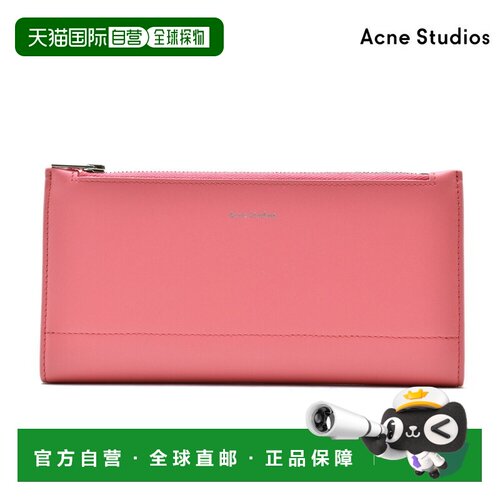 日本直邮acne studios 女士 钱包