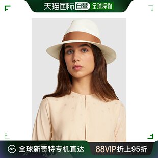 Giulietta巴拿马草帽 女士 Borsalino 香港直邮潮奢