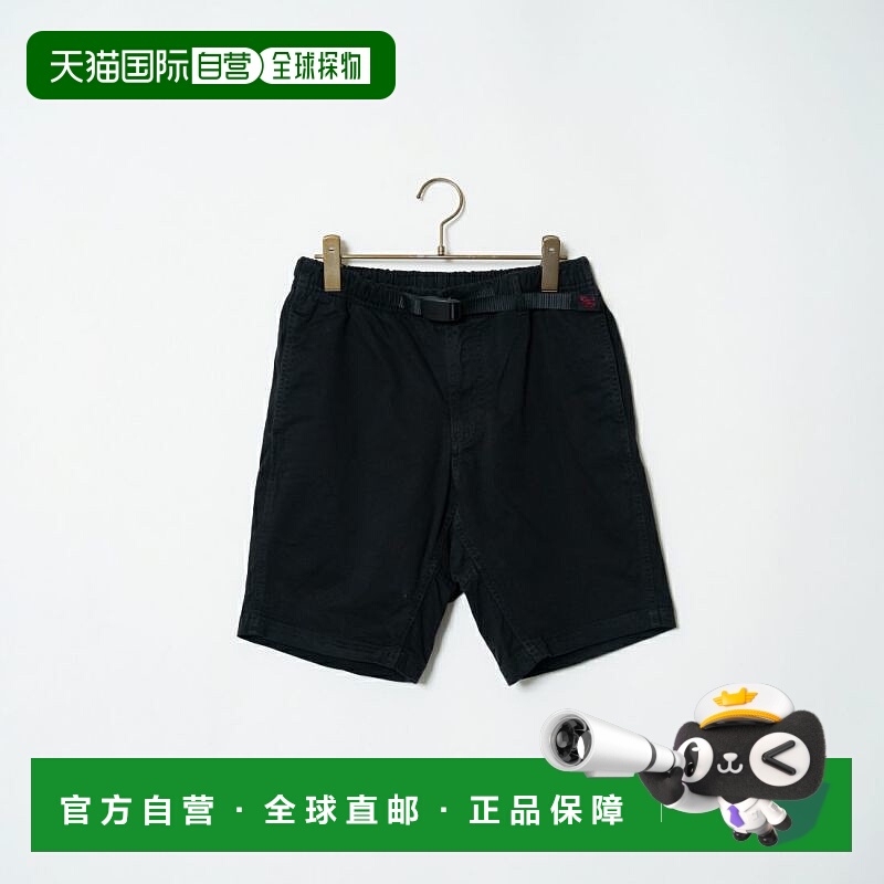 1h可退 日本直邮Gramicci 男士NN修身短裤 G106-OGS G106-OGS