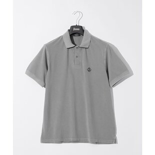 日本直邮Herno 男士上衣短袖Poly Shirt JPL00126U 54006
