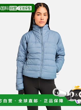 自营timberlandWomen's Bear Head Recycled Down Lightweight Ja