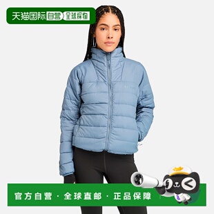 自营timberlandWomen's Bear Head Recycled Down Lightweight Ja