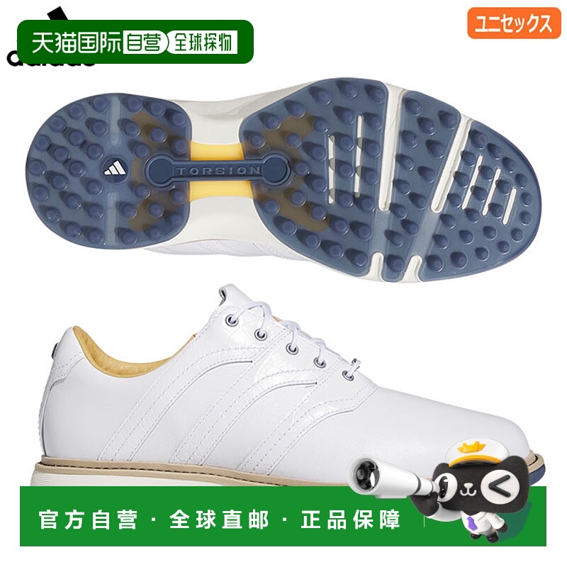 日本直邮阿迪达斯 MC Z-TRAXION 无钉鞋 LZH49 IF2713 男士