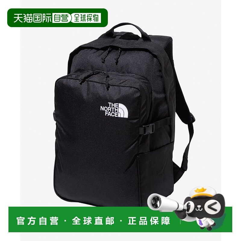 日本直邮THE NORTH FACE Boulder Daypack