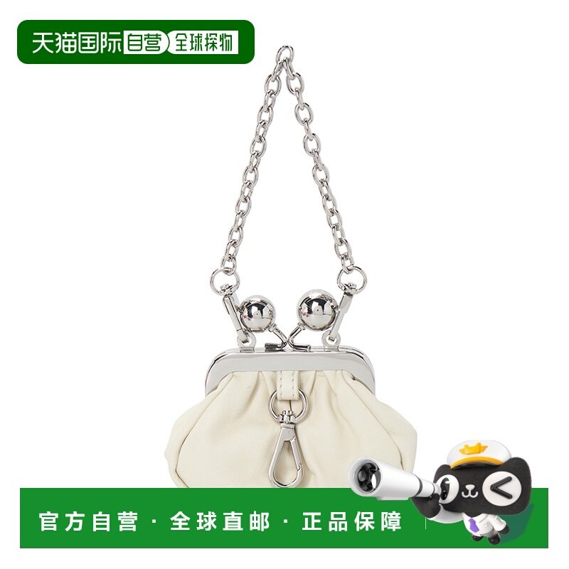 香港直邮Weekend Max Mara 女士 DIOMEDE 040 2515721014 单肩包,箱包皮具/热销女包/男包,通用款女包,淘宝优惠券,粉丝福利购,淘宝优惠卷