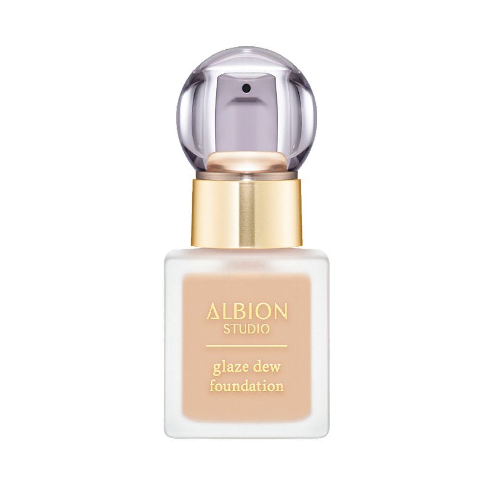 澳尔滨 studio2024年秋季新品粉底液30ml SPF28 PA+++ 050