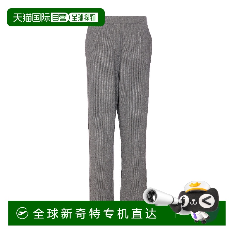 1h可退 香港直邮BRUNELLO CUCINELLI 女士休闲裤 MAZ260299CXP07
