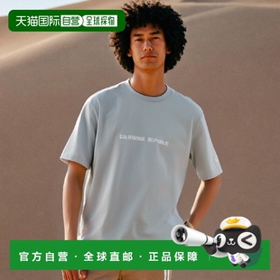 百搭 BLUET恤高档舒适时尚 简约高级感 13546393 韩国直邮NEWERA