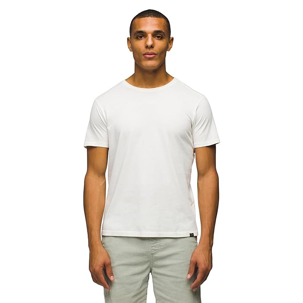 潮奢 prana 男士 Everyday 短袖标准尺码T恤