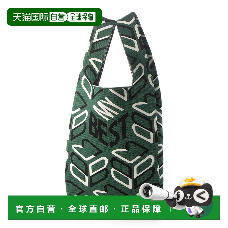 【日本直邮】AKAKURA　女士　单肩包正品简约时尚经典百搭 高级感