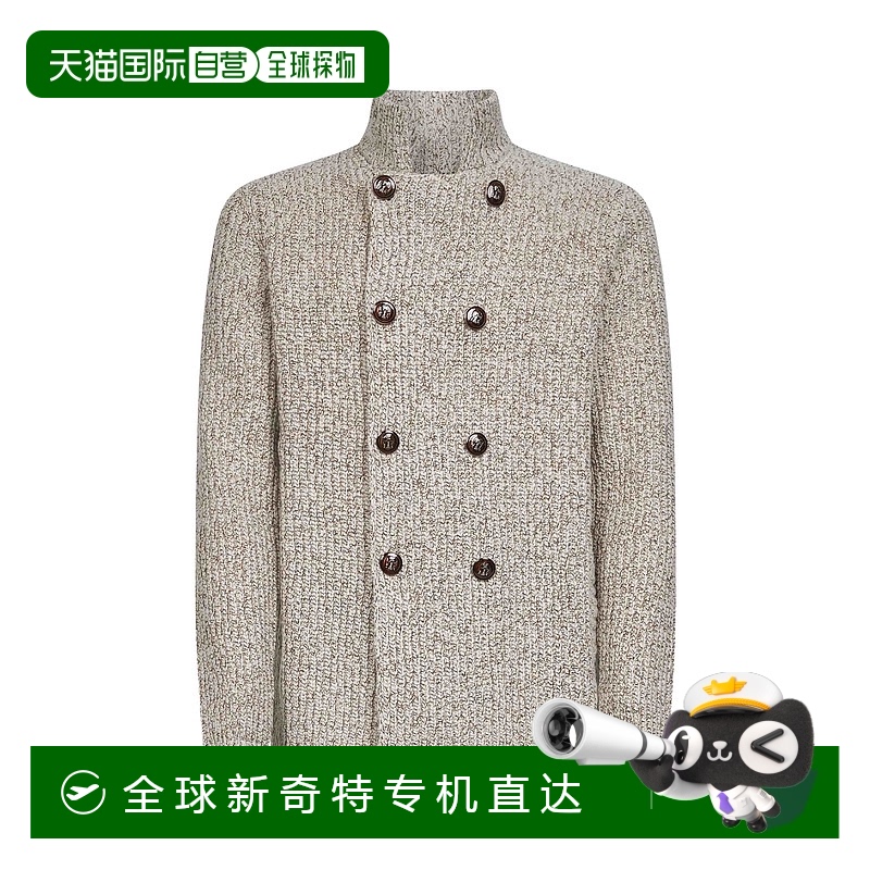1h可退 欧洲直邮brunello cucinelli 男士 毛衣