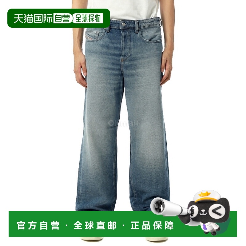 韩国直邮DIESEL A11598 0DBEB 01 牛仔裤