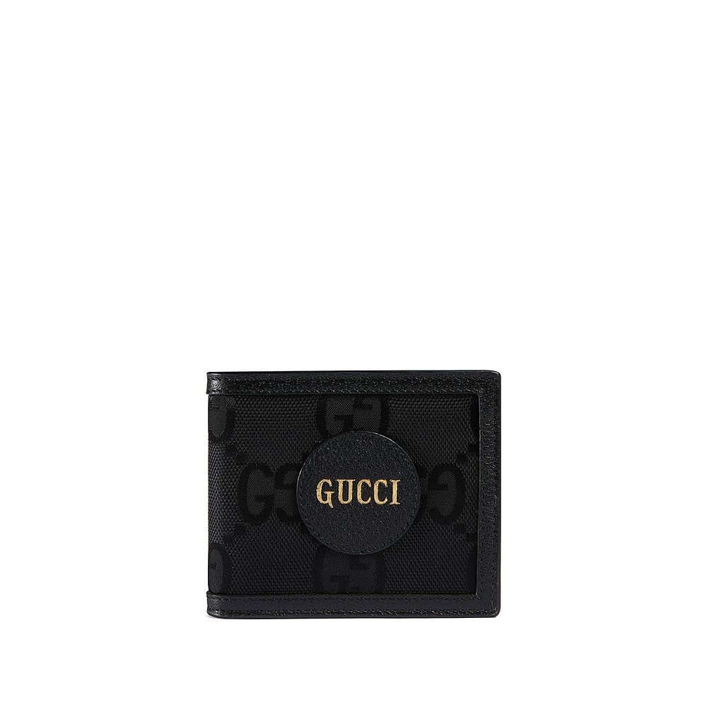 GUCCI 男士钱包 625573H9HAN1000