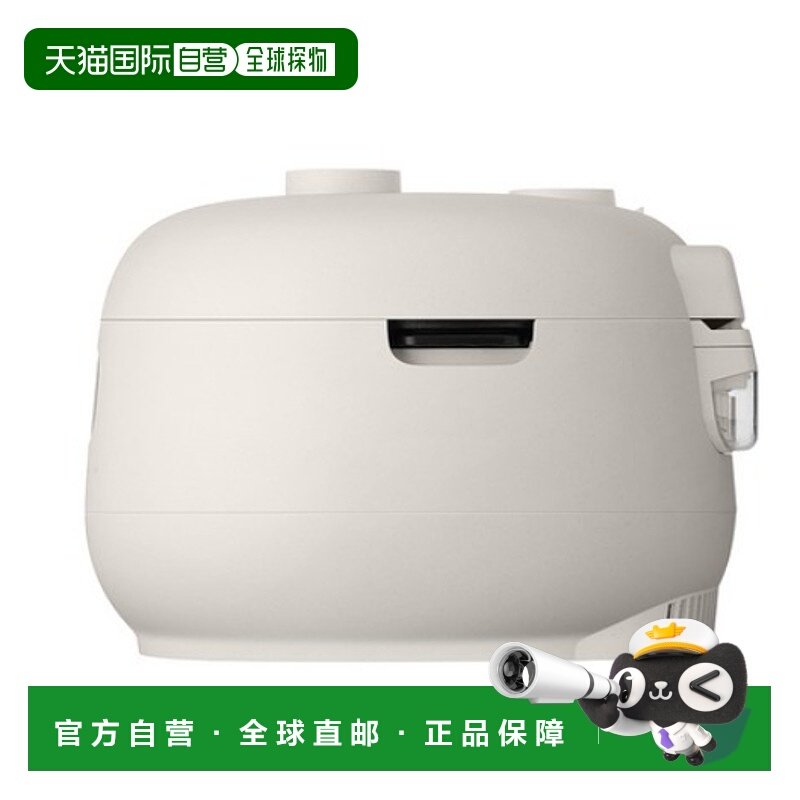 韩国直邮Cuchen酷晨6人用IH电饭锅保温煮汤锅电饭煲TWS0610W