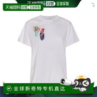 欧洲直邮chloe T恤 女士 上装