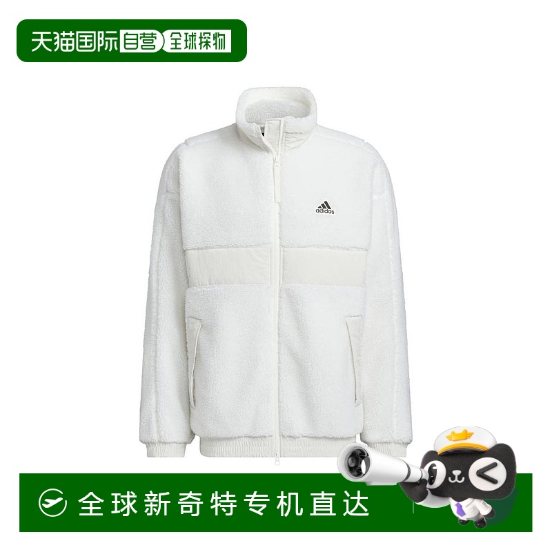 1h可退 日本直邮adidas男装25/26赛季曼联主场长袖球衣 梦剧场联
