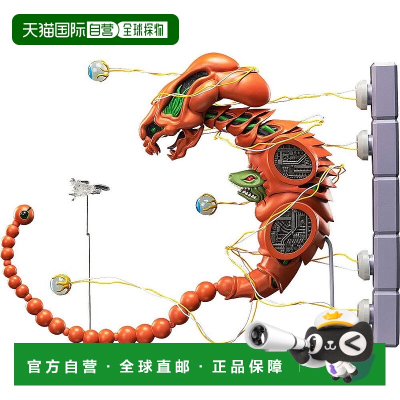 【日本直邮】Freeing手办景品雕像模型胸像模型儿童玩具摆件人偶