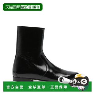 欧洲直邮khaite 女士 靴子长筒靴女靴