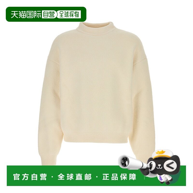 1h可退 香港直邮Jacquemus 男士 MAGLIONE 针织衫 SWM00607AK0026
