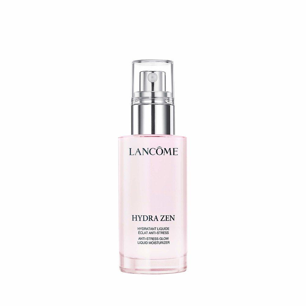LANCOME兰蔻水份缘舒缓保湿乳液粉水乳液滋润干皮 50ml