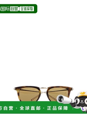 1h可退 香港直邮潮奢 Saint Laurent 圣罗兰 女士 全框太阳镜 810