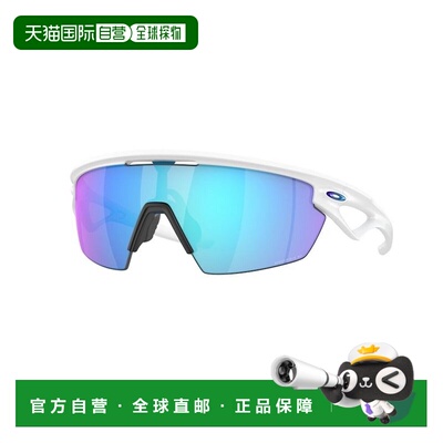 1h可退 香港直邮Oakley 欧克利 男士 SPHAERA OO9403 940302 太阳