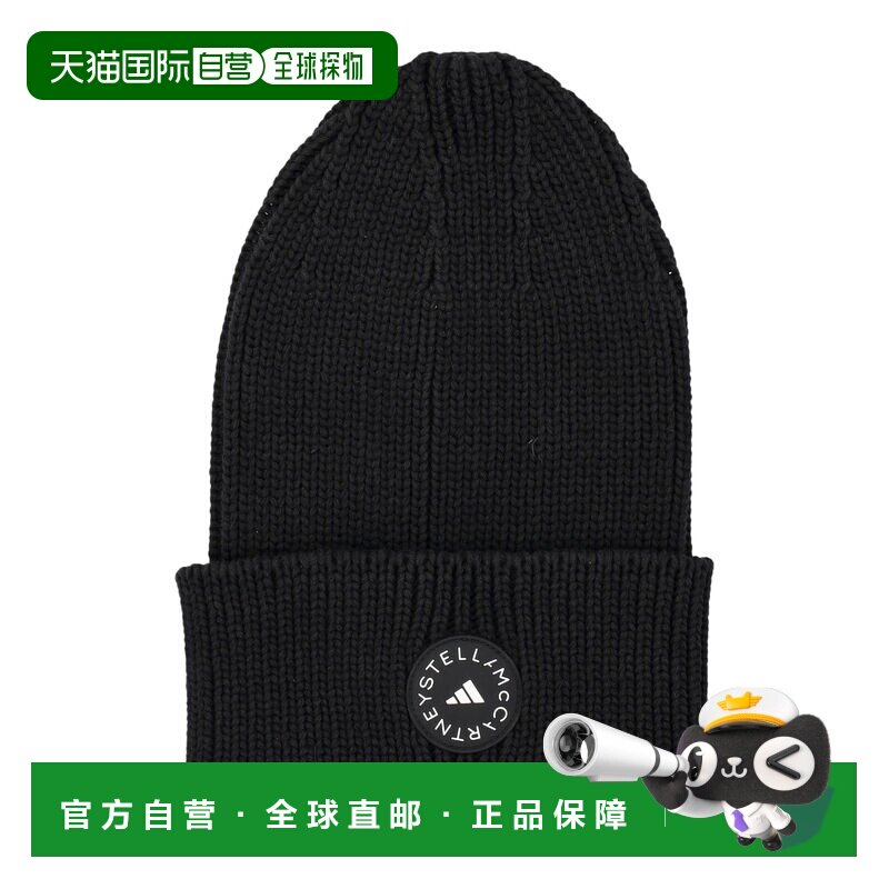欧洲直邮ADIDAS BY STELLA MCCARTNEY 女士帽子 26AIM8566DOVEGRE图片