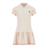 K19548I0001489AL2514 MONCLER 女童连衣裙 SS2025