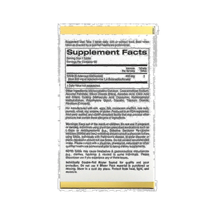 香港直发iHerb California Gold Nutrition丁二磺酸盐滋补补充