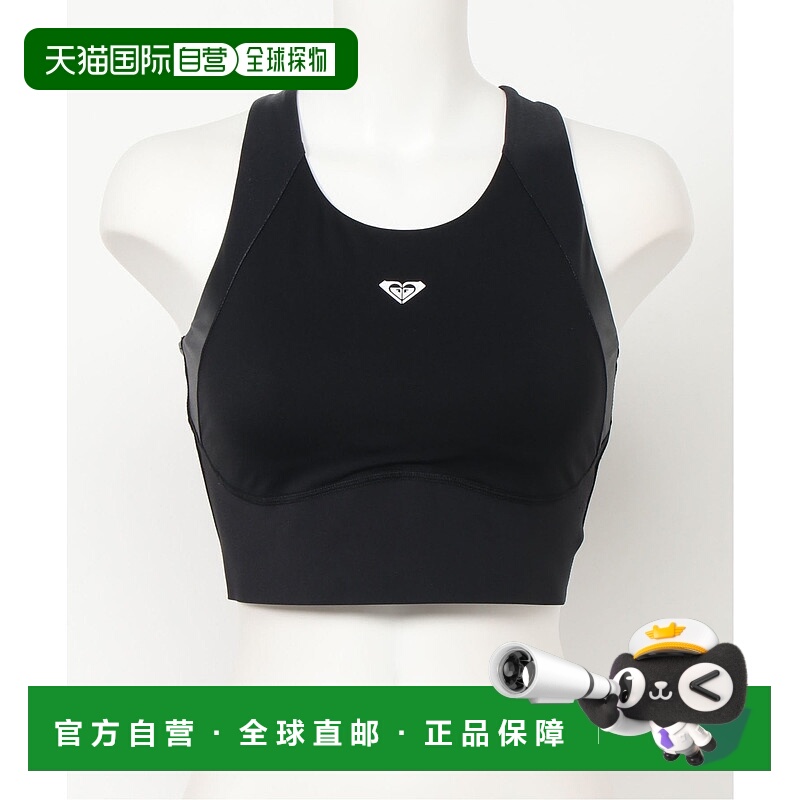 日本直邮ROXY FULL CAPACITY BRA上衣