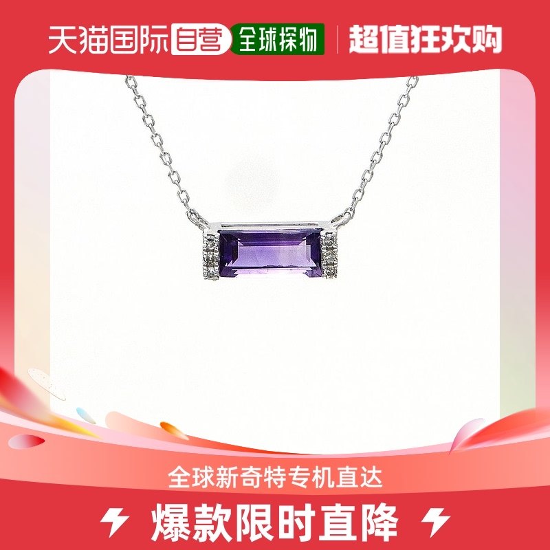 monary1 Carat Triple Row Diamond Hoop Earrings In Sterling S